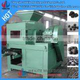 High Effective Coconut Shell Charcoal BBQ Briquette Making Machine
