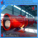 Rotary Drying Machine For Bentonite / Bentonite Rotary Dryer thumbnail-4