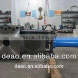 Quick Changing Extrusion Screen Changer thumbnail-1