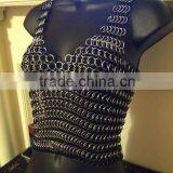 Decorative Women Chainmail ,night Dress Sexy Chainmail for Ladies thumbnail-1