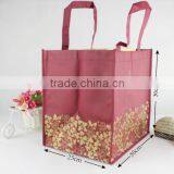 Wholesales Reusable Environmental Protection Tote Bag thumbnail-4