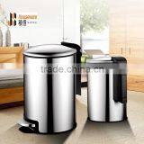 New Patent Design Eco Friendly Trash Bag Rubbish Bin thumbnail-2