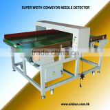 SINBON Super Width Needle Detector Machine