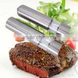 Supply High Quality Electric Pepper Grinder Salt and Pepper Mills Electric Pepper Mill 265g thumbnail-4