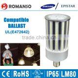 Samsung SMD 100W 120W 150W E40 LED Corn Lamp For Warehouse Factory Lighting thumbnail-3