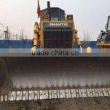 Used Condition Chinese Shantui SD22 Bulldozer for Sale in Shanghai/ Used Bulldozer With Reasonable Price and High Quality thumbnail-1