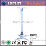 China Manufacturer Corrosion Resistance Projector Ceiling Bracket