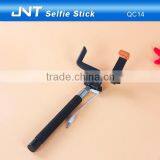 China Supplier QC14 Wireless Selfie Stick Monopod thumbnail-2
