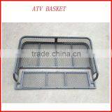 ATV Rear Utility Basket