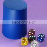 High Quality Tabletop Gaming Dice, Dice Cups thumbnail-3