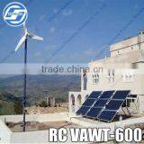 600w Magnet Free Energy Generator for Without Engine