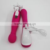 silicone sex vibrator for woman