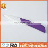 Reasonable Color Ceramic Blade Kitchen Knife Set thumbnail-3