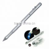 promotional pen with led light
