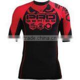 Wholesale Sublimation Rash Guard