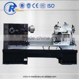 CDE6140A High Precision Conventional Lathe Price in China