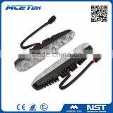 Wholesale DC 12V High Power 12W 6000K Fast Delivery Full Stock Led Drl Light thumbnail-2
