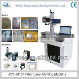 Low Price Metal Laser Marking for 2015 Promotion