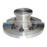 ZhengYang Factory Price Truck Parts 3.5 Inch Welding King Pin thumbnail-2