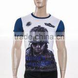 Latest Design Alpaca Digital T-shirt Printer Price in India thumbnail-1