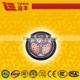 PVC Insulated VV,VLV,VV22,VLV22,ZR-VV ZR-VV22,NH-VV,NH-VV22 Wire and Power Cable thumbnail-1