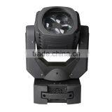 New Design and High Performance 4*25W Super Beam Sharply Moving Head Light for Disco Lighting thumbnail-3