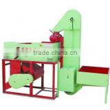 Small automatic 6FW-G10 seeds & grain cleaning machine