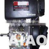 8hp/6.5kw Single Cylinder Diesel Motor With 1500/1800RPM