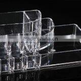 C92 ANPHY Clear Makeup Organizer Acrylic Assorted Household Jewelry Accessory Finding Box thumbnail-5