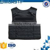 NIJ 3A standard body armor bulletproof aramid fabric