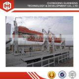 Marine Electric Hydraulic Gravity Davit thumbnail-4
