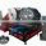 SHG630 HDPE Pipe Butt Fusion Machine for PE Bend Tee Cross Fitting