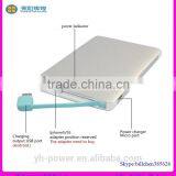 2016 Best Gift Promotion Slim Credit Card Portable Power Bank Portable Mobile Power Bank 2500mah thumbnail-1