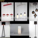 2015 Hot Sale Home Decor Vintage Table Lamp RT6005 thumbnail-1