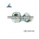 Best Price Captive Hardware Znic Blue Nuts