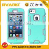 For Apple IPhone 5C Smartphones Case,For Iphone 5C Soft Case, New Soft Phone Case for Iphone 5C Back Cover for IPhone 5c Silicon thumbnail-1