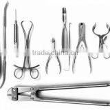 Orthopedic Instrument Set O/R Instruments for Sale/ Orthopedic Instrument/The Basis Surgical Instruments thumbnail-5