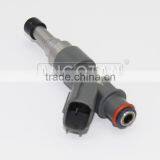 Auto Parts Fuel System Original Fuel Injector23250-75100