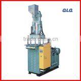 Zipper Vertical Plastic Injection Molding Machine