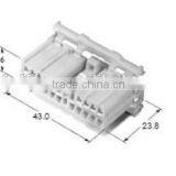 KET Alternative Connector Parts MG610410(DJ7201B-1.8-21)