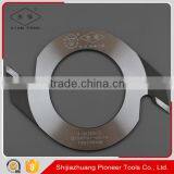 Wood Finger Joint Knife for Wood Tenon Mahcines