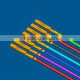 6 Ways PCB Male and Female Wire to Board Auto Connectors Solutions With Vertical Board Connector thumbnail-4