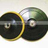 Abrasive Hook and Loop Sanding Disc,gliding Discs,round Sanding Disc