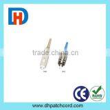 Fiber Optic Zirconia Ceramic Ferrule With or Without Flange thumbnail-6
