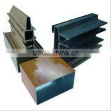 BOTTOM Price for Powder Coating Aluminum Profiles