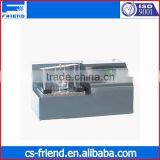 High Quality ASTM D36 Automatic Bitumen Softening Point Tester thumbnail-1