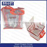2015 Ballot Box, Foldable Election Box