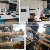 High Precision Wood Lathe Machine KC1530-D Japan Used Lathe Machine Wood Lathe Machine thumbnail-2
