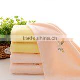 Cut Pile Cotton Face Towel Soft Textile thumbnail-2