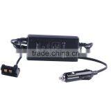 Smatree Fast Charger Rapid Battery Charger/ Car Charger for DJI Battery thumbnail-4